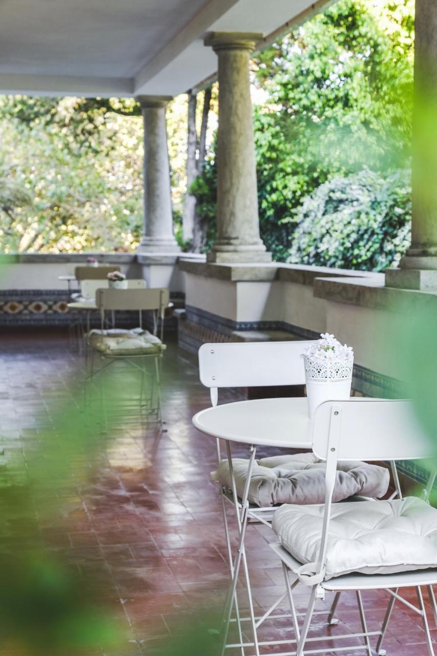 4U Lisbon VI Guesthouse Airport Экстерьер фото