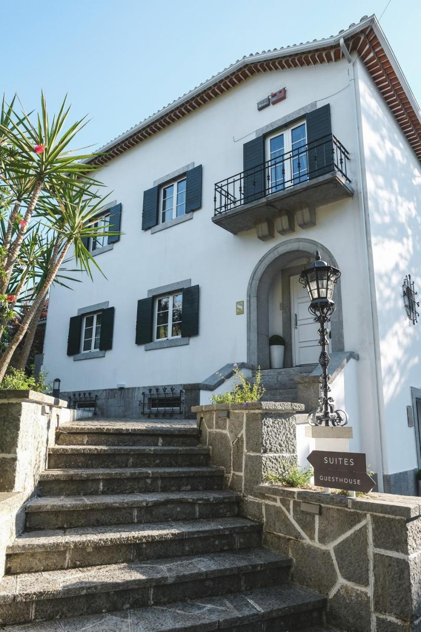 4U Lisbon VI Guesthouse Airport Экстерьер фото