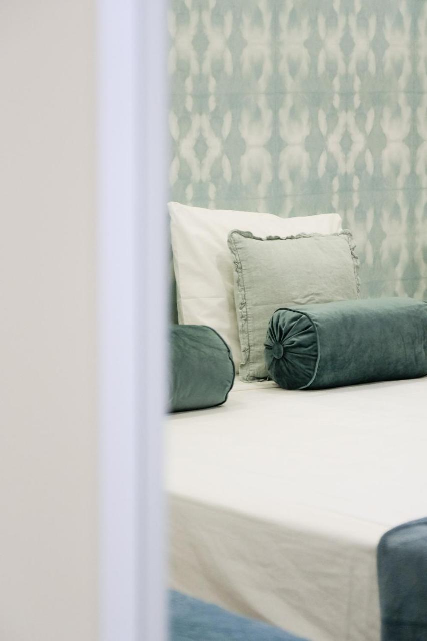 4U Lisbon VI Guesthouse Airport Экстерьер фото